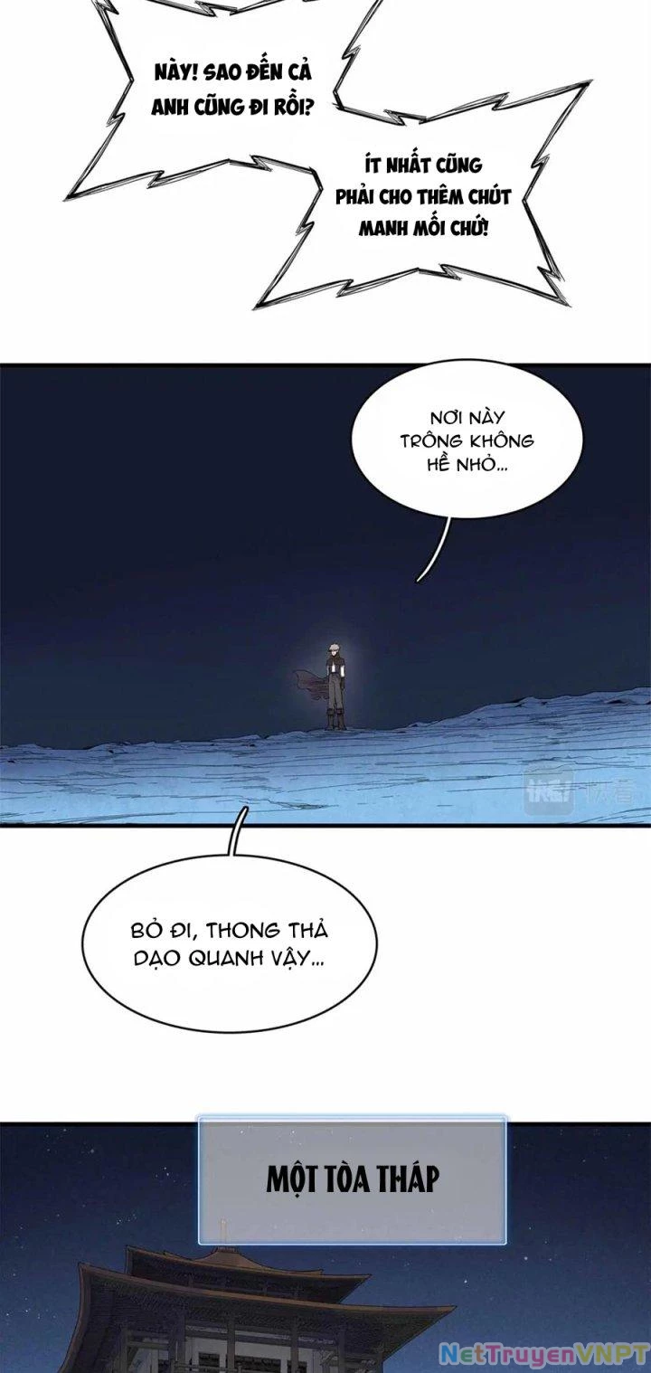 Từ Giờ, Ta Chính Là Bậc Thầy Của Pháp Sư Chapter 107 - Trang 2