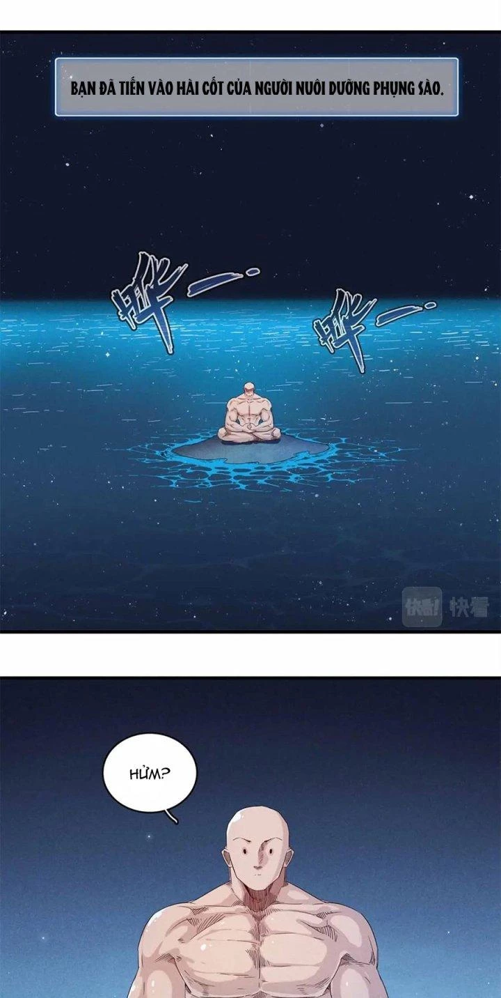 Từ Giờ, Ta Chính Là Bậc Thầy Của Pháp Sư Chapter 107 - Trang 2