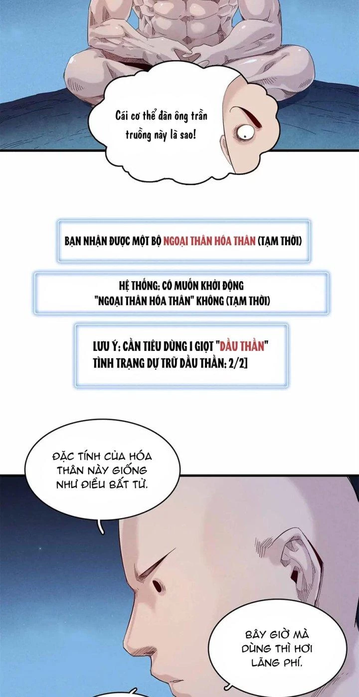 Từ Giờ, Ta Chính Là Bậc Thầy Của Pháp Sư Chapter 107 - Trang 2