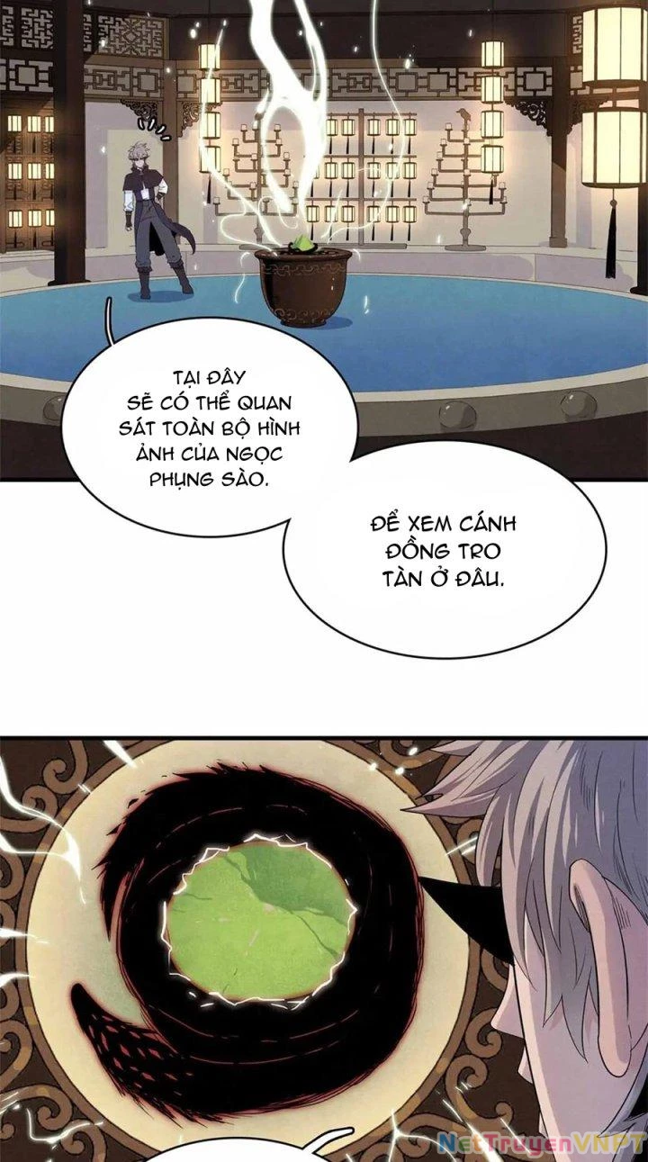 Từ Giờ, Ta Chính Là Bậc Thầy Của Pháp Sư Chapter 107 - Trang 2