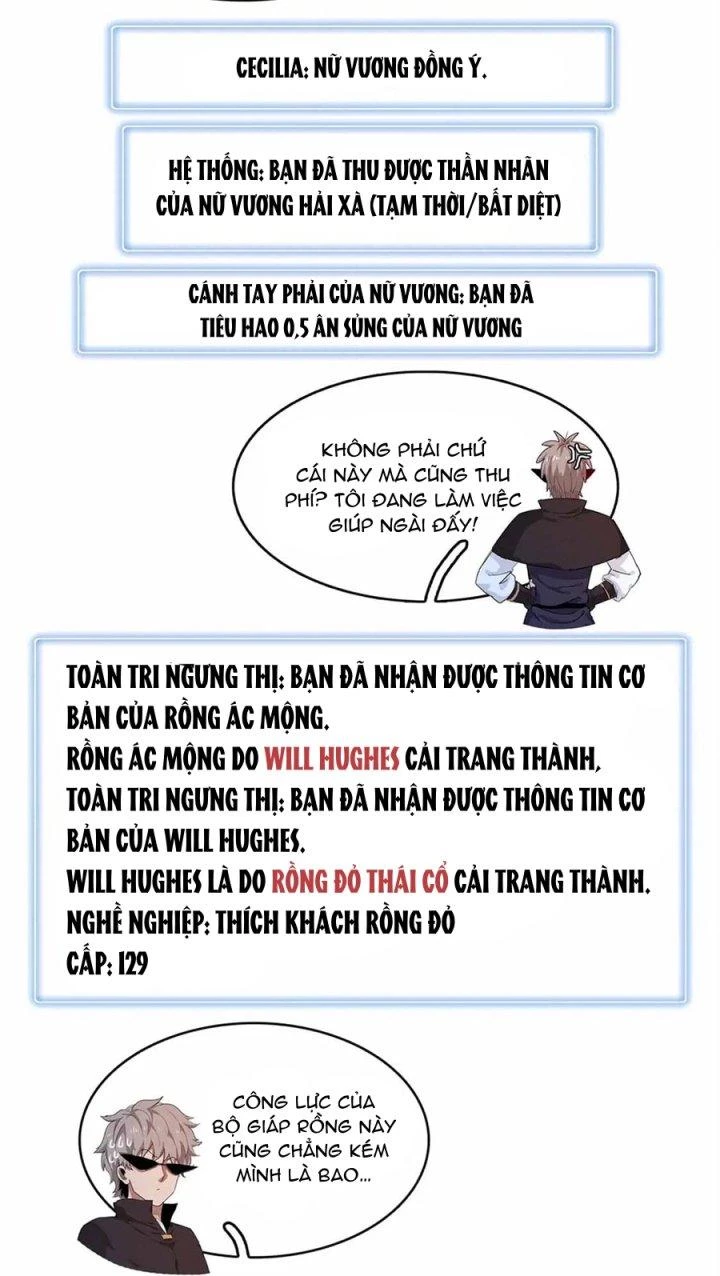 Từ Giờ, Ta Chính Là Bậc Thầy Của Pháp Sư Chapter 107 - Trang 2