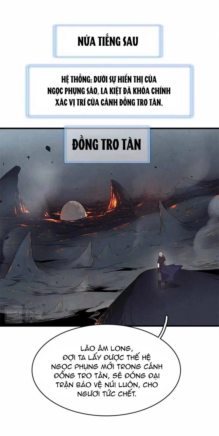 Từ Giờ, Ta Chính Là Bậc Thầy Của Pháp Sư Chapter 107 - Trang 2