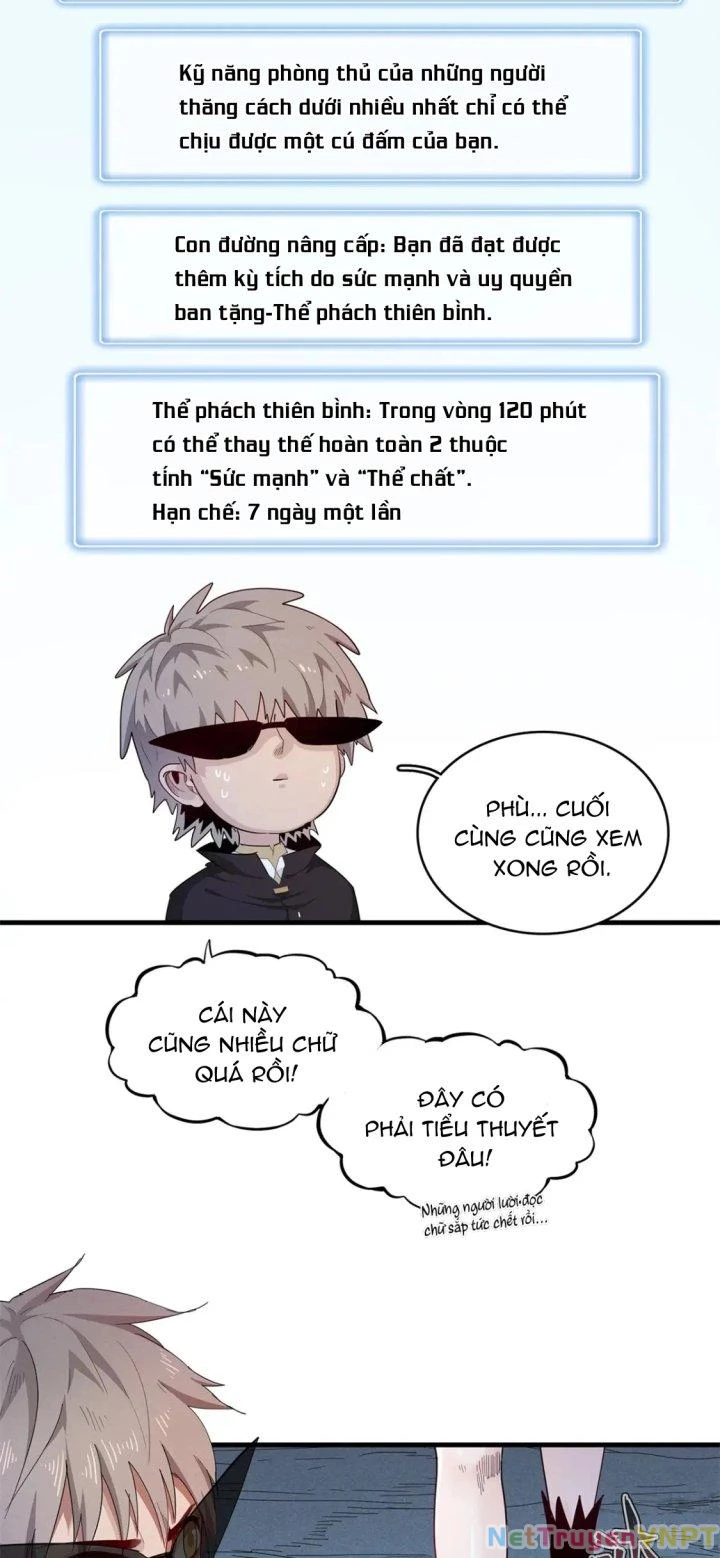 Từ Giờ, Ta Chính Là Bậc Thầy Của Pháp Sư Chapter 108 - Trang 2