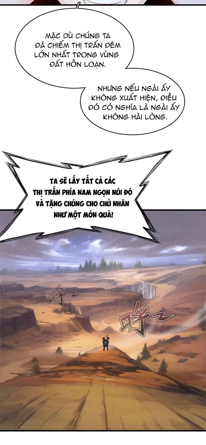 Từ Giờ, Ta Chính Là Bậc Thầy Của Pháp Sư Chapter 108 - Trang 2