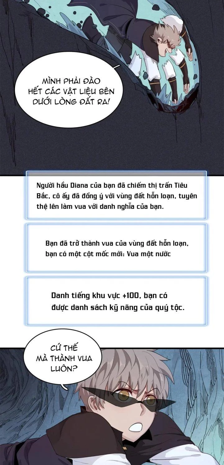 Từ Giờ, Ta Chính Là Bậc Thầy Của Pháp Sư Chapter 108 - Trang 2