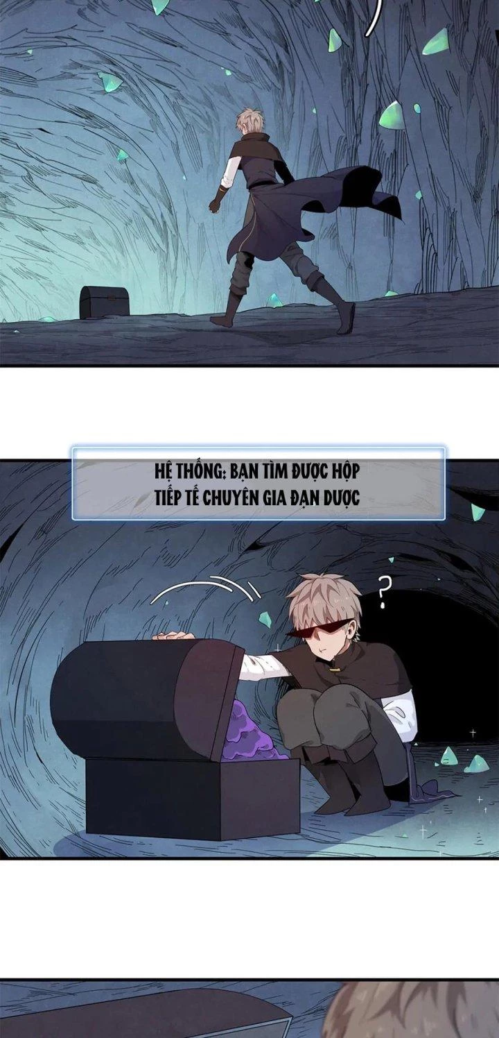 Từ Giờ, Ta Chính Là Bậc Thầy Của Pháp Sư Chapter 109 - Trang 2