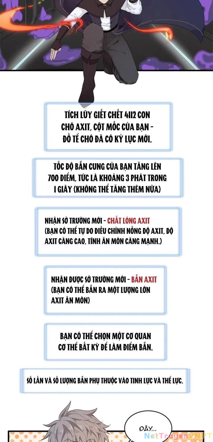 Từ Giờ, Ta Chính Là Bậc Thầy Của Pháp Sư Chapter 109 - Trang 2