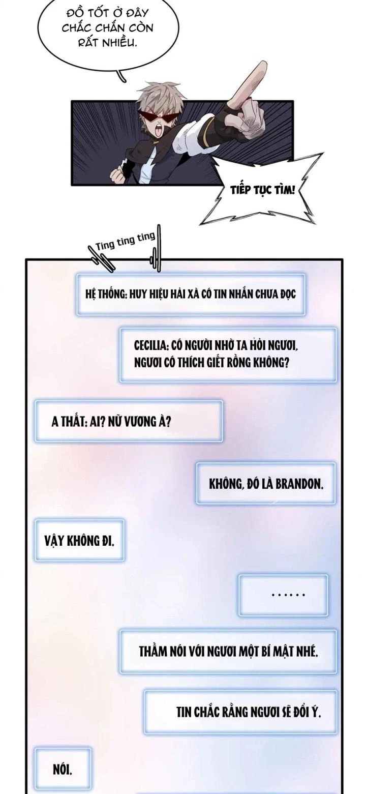 Từ Giờ, Ta Chính Là Bậc Thầy Của Pháp Sư Chapter 109 - Trang 2