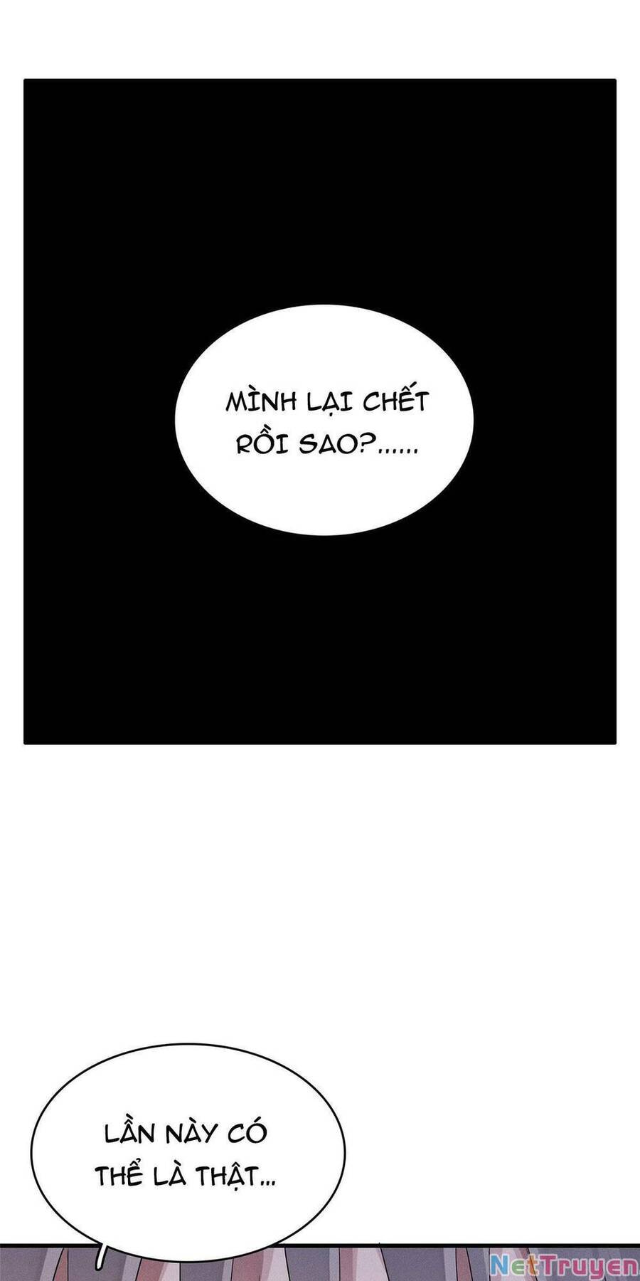 Từ Giờ, Ta Chính Là Bậc Thầy Của Pháp Sư Chapter 11 - Trang 2