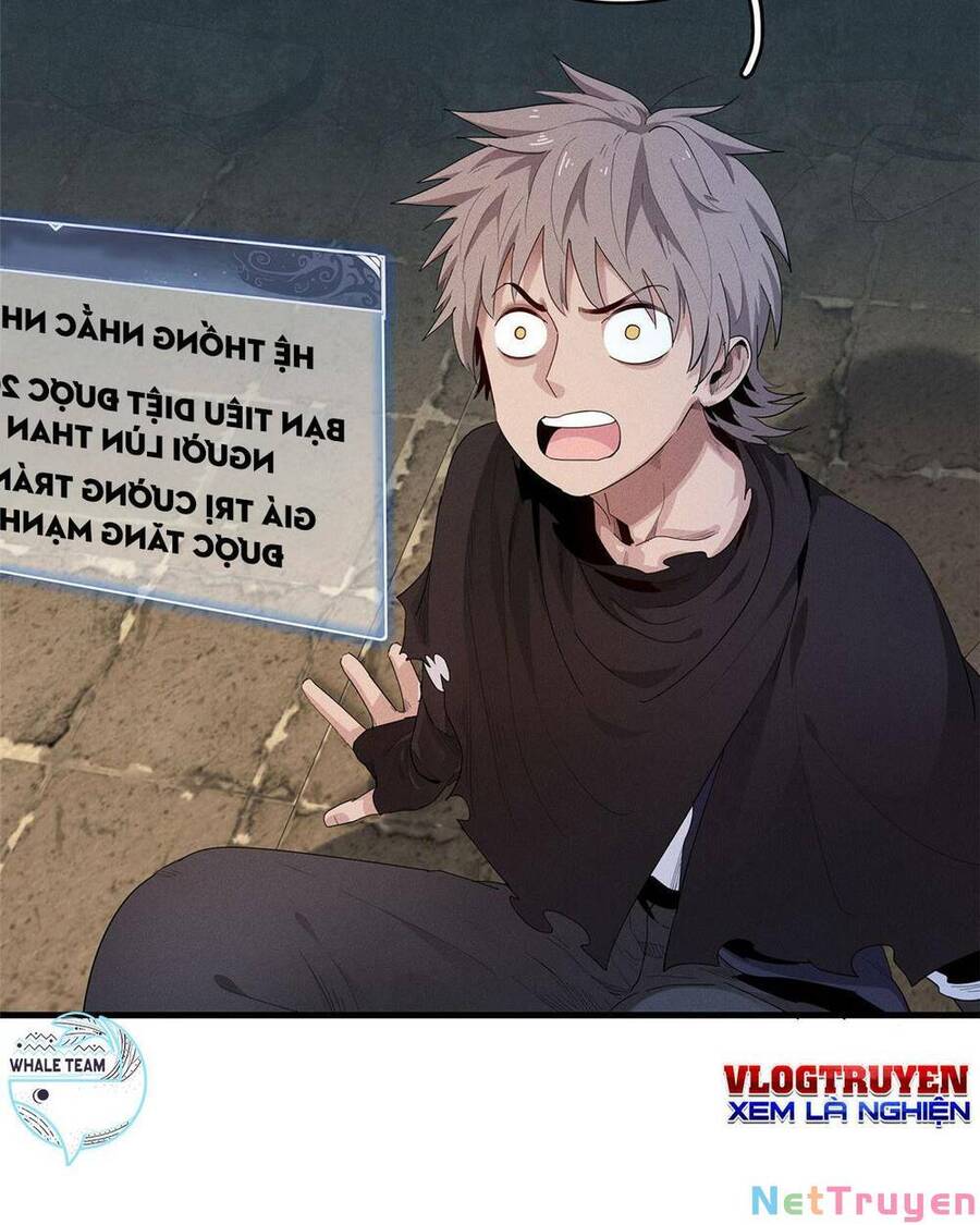 Từ Giờ, Ta Chính Là Bậc Thầy Của Pháp Sư Chapter 11 - Trang 2