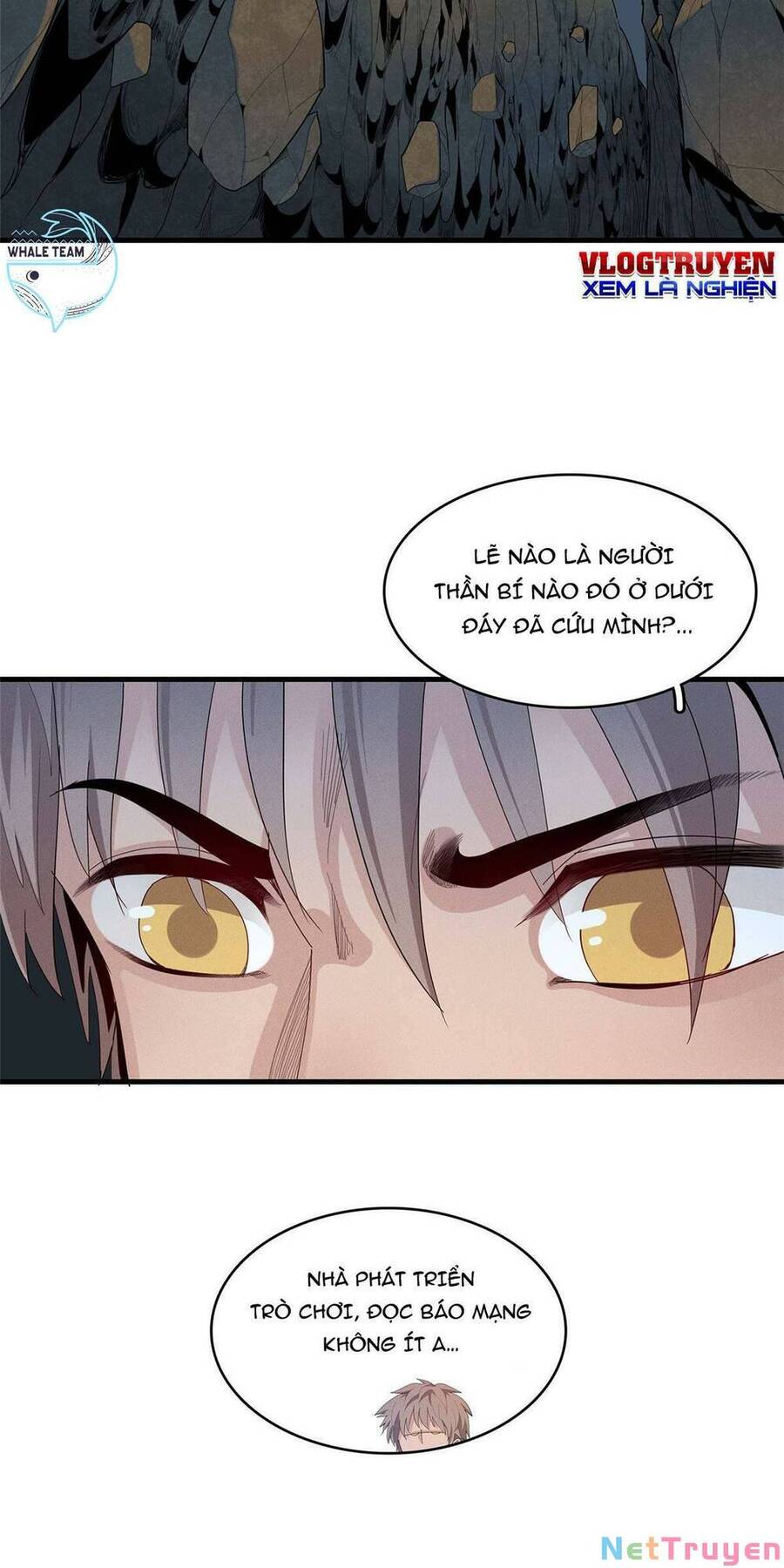 Từ Giờ, Ta Chính Là Bậc Thầy Của Pháp Sư Chapter 11 - Trang 2