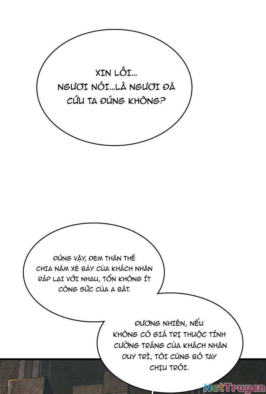 Từ Giờ, Ta Chính Là Bậc Thầy Của Pháp Sư Chapter 11 - Trang 2