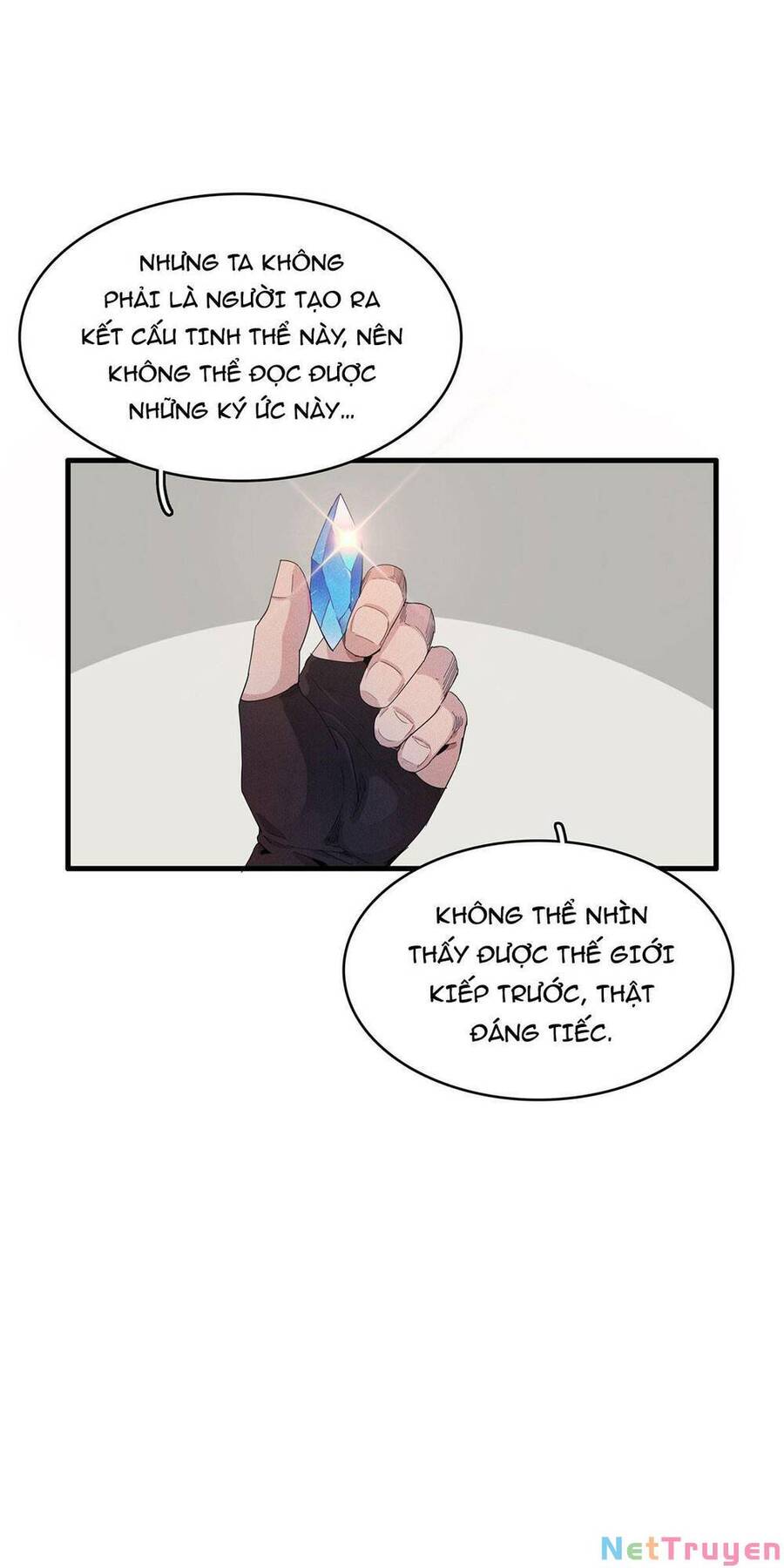 Từ Giờ, Ta Chính Là Bậc Thầy Của Pháp Sư Chapter 11 - Trang 2