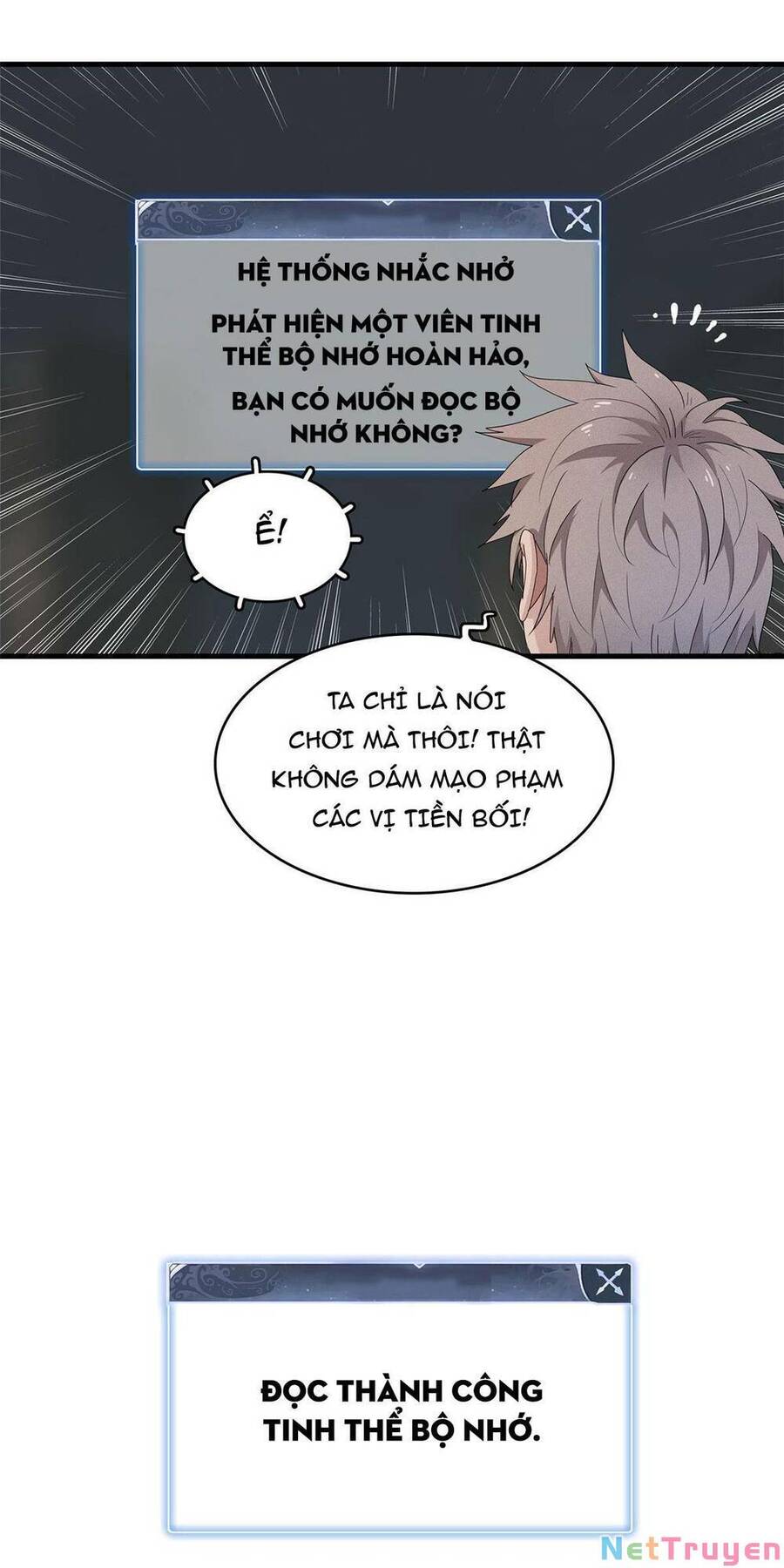 Từ Giờ, Ta Chính Là Bậc Thầy Của Pháp Sư Chapter 11 - Trang 2