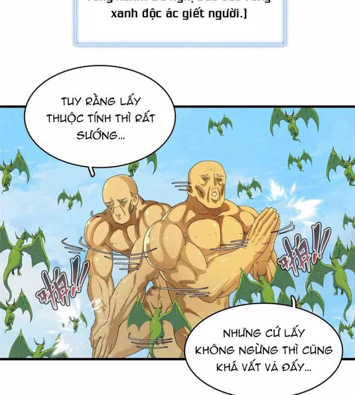 Từ Giờ, Ta Chính Là Bậc Thầy Của Pháp Sư Chapter 111 - Trang 2