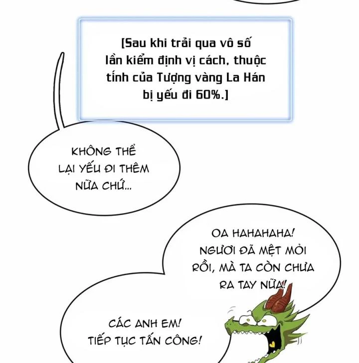 Từ Giờ, Ta Chính Là Bậc Thầy Của Pháp Sư Chapter 111 - Trang 2