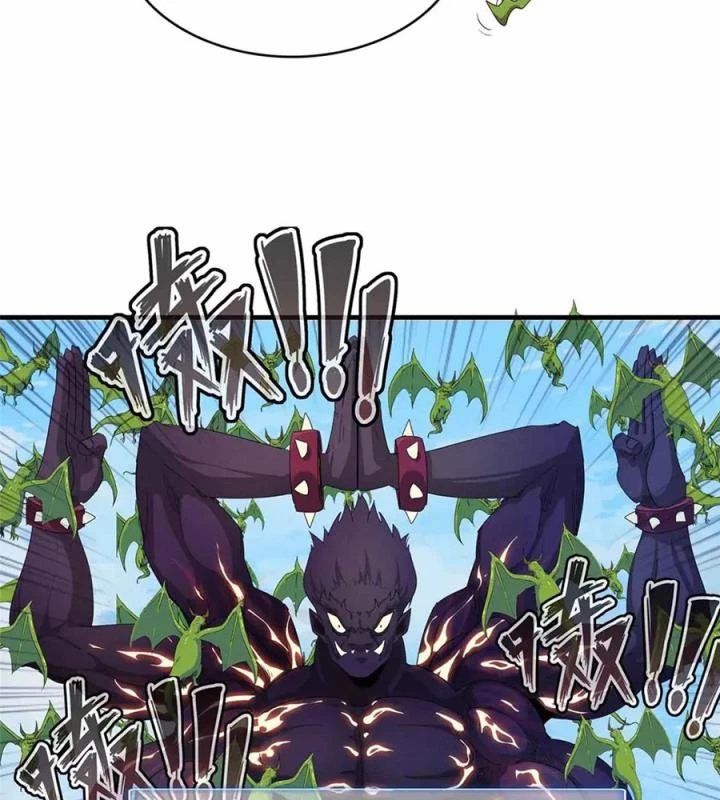 Từ Giờ, Ta Chính Là Bậc Thầy Của Pháp Sư Chapter 111 - Trang 2