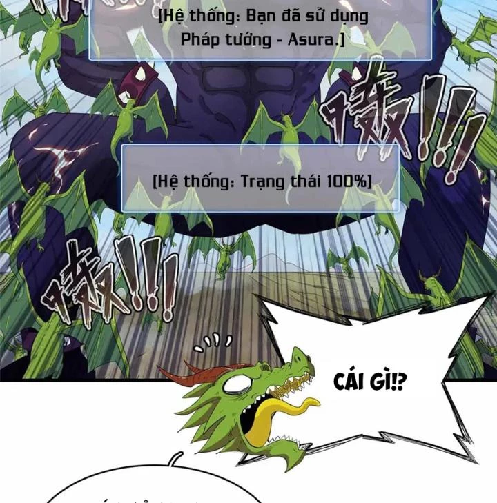 Từ Giờ, Ta Chính Là Bậc Thầy Của Pháp Sư Chapter 111 - Trang 2