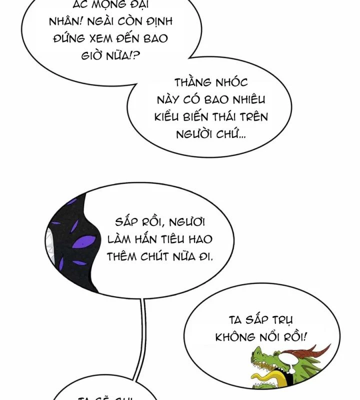 Từ Giờ, Ta Chính Là Bậc Thầy Của Pháp Sư Chapter 111 - Trang 2