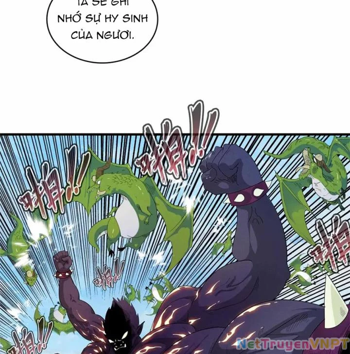 Từ Giờ, Ta Chính Là Bậc Thầy Của Pháp Sư Chapter 111 - Trang 2