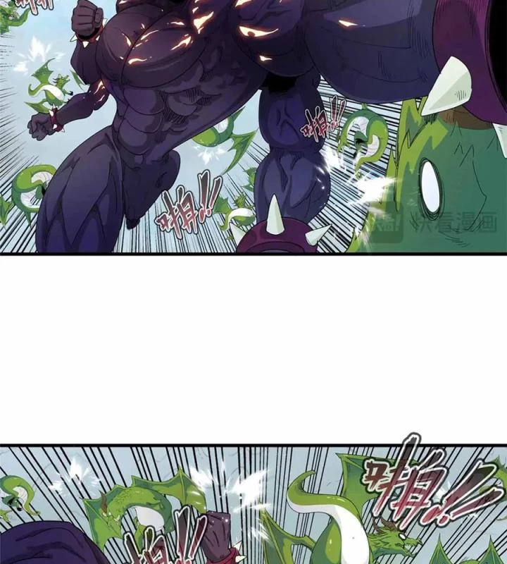 Từ Giờ, Ta Chính Là Bậc Thầy Của Pháp Sư Chapter 111 - Trang 2