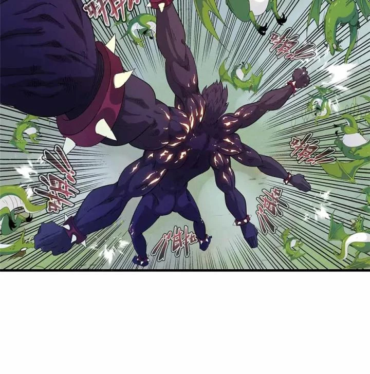 Từ Giờ, Ta Chính Là Bậc Thầy Của Pháp Sư Chapter 111 - Trang 2