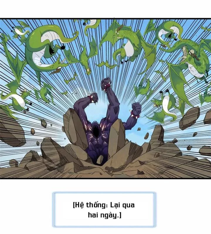 Từ Giờ, Ta Chính Là Bậc Thầy Của Pháp Sư Chapter 111 - Trang 2