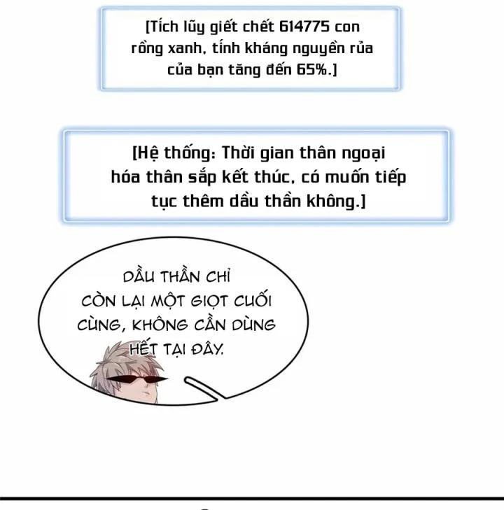 Từ Giờ, Ta Chính Là Bậc Thầy Của Pháp Sư Chapter 111 - Trang 2