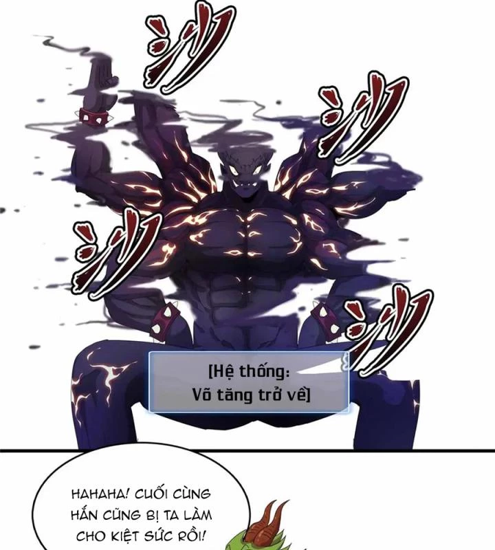 Từ Giờ, Ta Chính Là Bậc Thầy Của Pháp Sư Chapter 111 - Trang 2