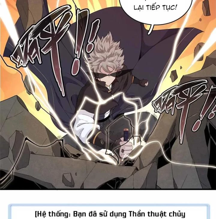 Từ Giờ, Ta Chính Là Bậc Thầy Của Pháp Sư Chapter 111 - Trang 2