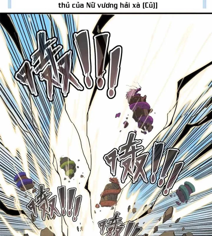 Từ Giờ, Ta Chính Là Bậc Thầy Của Pháp Sư Chapter 111 - Trang 2