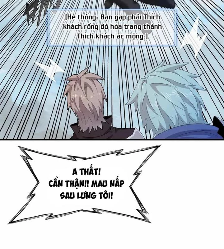 Từ Giờ, Ta Chính Là Bậc Thầy Của Pháp Sư Chapter 111 - Trang 2