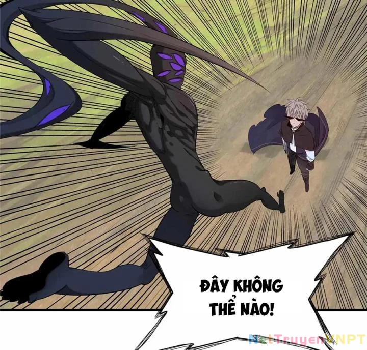 Từ Giờ, Ta Chính Là Bậc Thầy Của Pháp Sư Chapter 111 - Trang 2