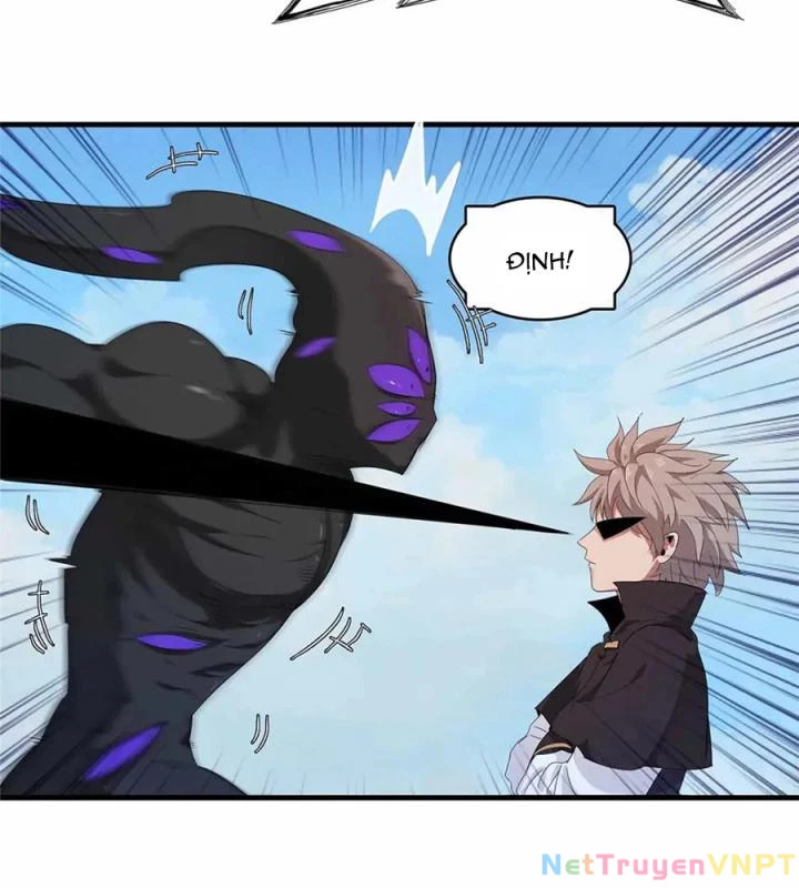 Từ Giờ, Ta Chính Là Bậc Thầy Của Pháp Sư Chapter 111 - Trang 2