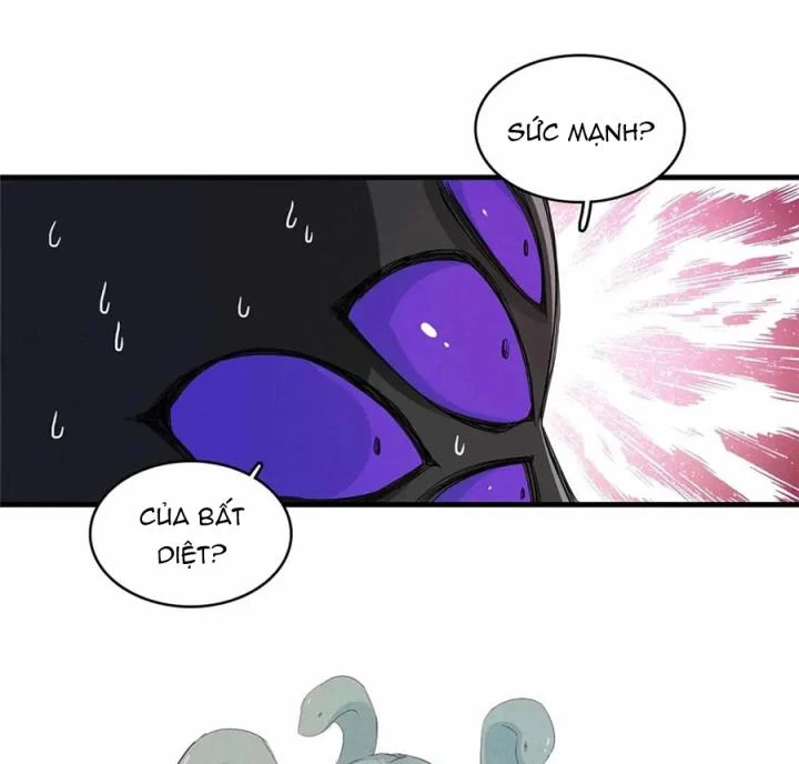 Từ Giờ, Ta Chính Là Bậc Thầy Của Pháp Sư Chapter 111 - Trang 2