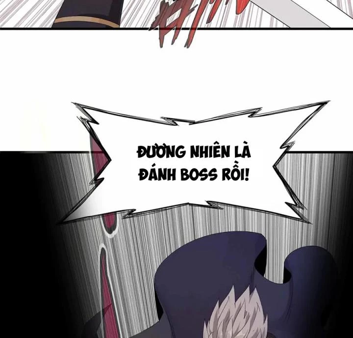 Từ Giờ, Ta Chính Là Bậc Thầy Của Pháp Sư Chapter 111 - Trang 2