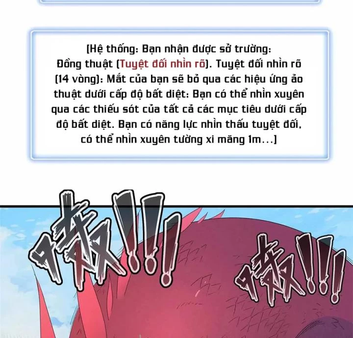 Từ Giờ, Ta Chính Là Bậc Thầy Của Pháp Sư Chapter 111 - Trang 2