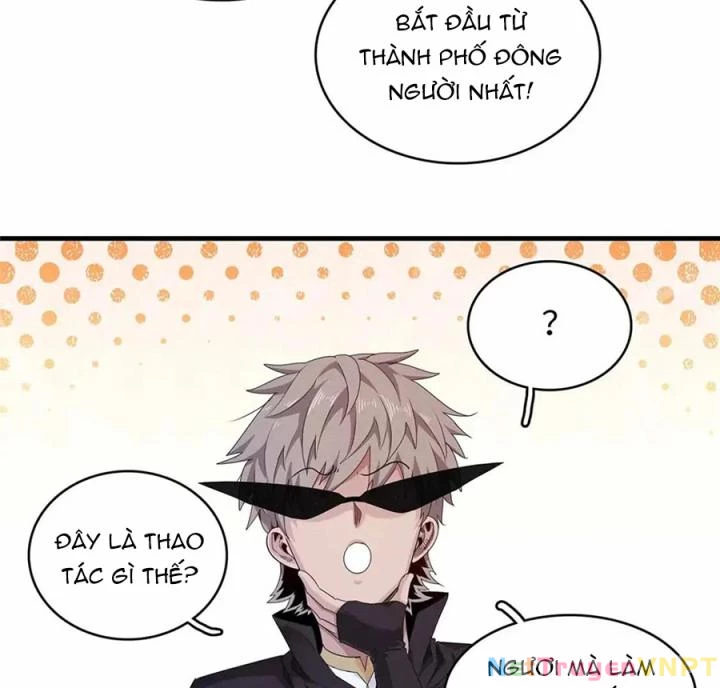 Từ Giờ, Ta Chính Là Bậc Thầy Của Pháp Sư Chapter 111 - Trang 2