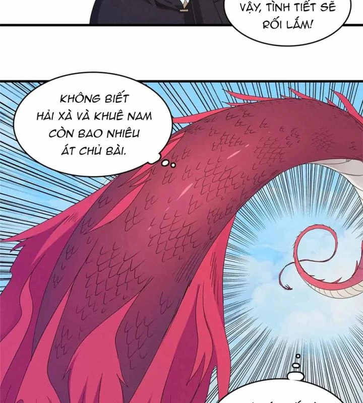 Từ Giờ, Ta Chính Là Bậc Thầy Của Pháp Sư Chapter 111 - Trang 2