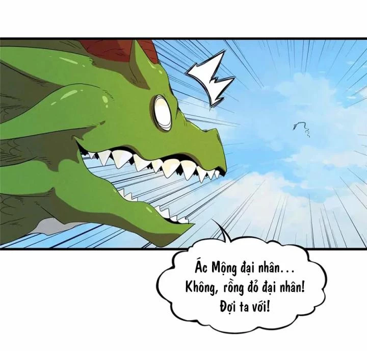 Từ Giờ, Ta Chính Là Bậc Thầy Của Pháp Sư Chapter 111 - Trang 2