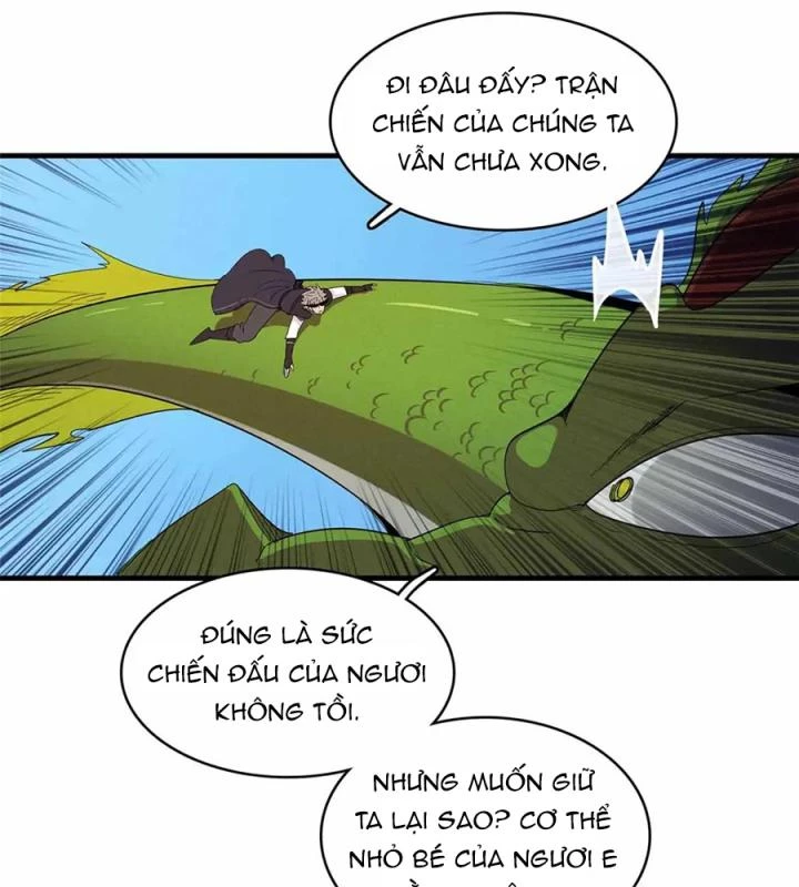 Từ Giờ, Ta Chính Là Bậc Thầy Của Pháp Sư Chapter 111 - Trang 2