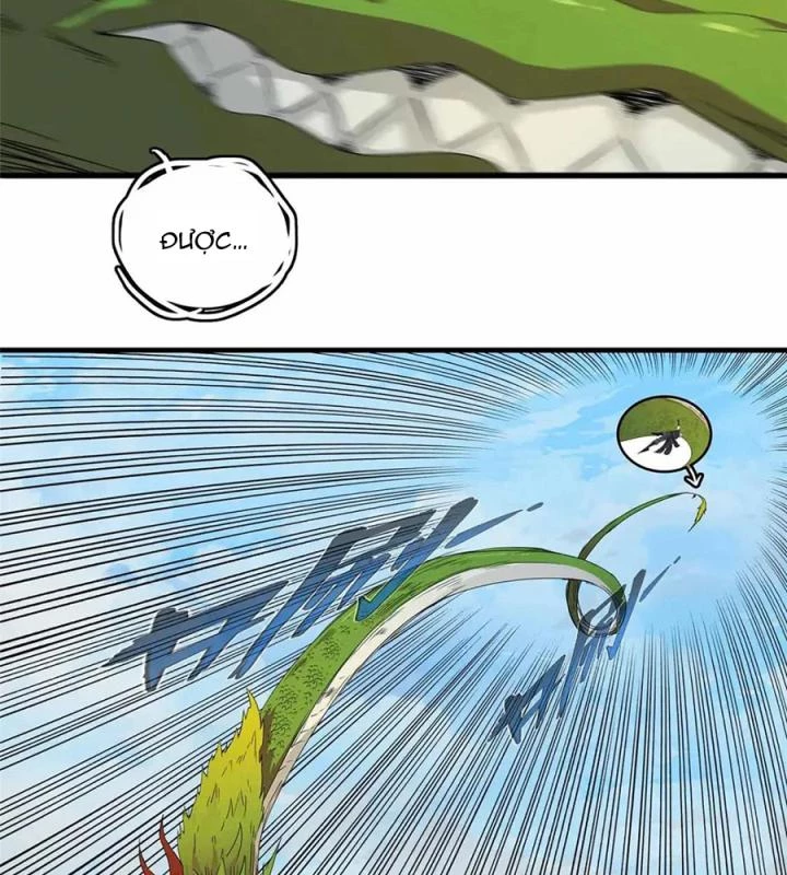 Từ Giờ, Ta Chính Là Bậc Thầy Của Pháp Sư Chapter 111 - Trang 2