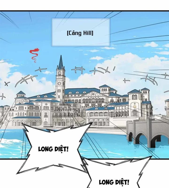 Từ Giờ, Ta Chính Là Bậc Thầy Của Pháp Sư Chapter 111 - Trang 2