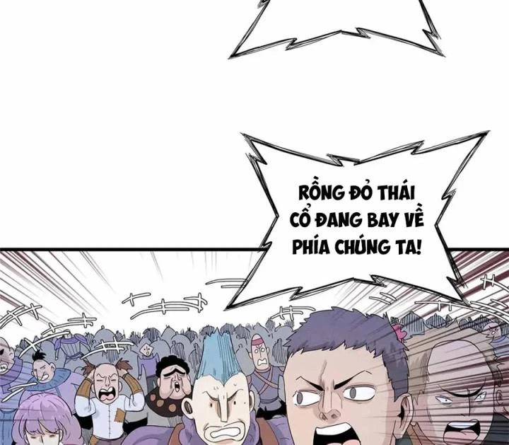 Từ Giờ, Ta Chính Là Bậc Thầy Của Pháp Sư Chapter 111 - Trang 2