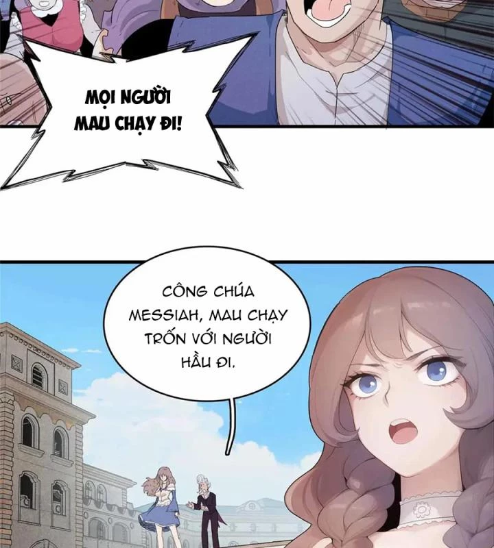 Từ Giờ, Ta Chính Là Bậc Thầy Của Pháp Sư Chapter 111 - Trang 2