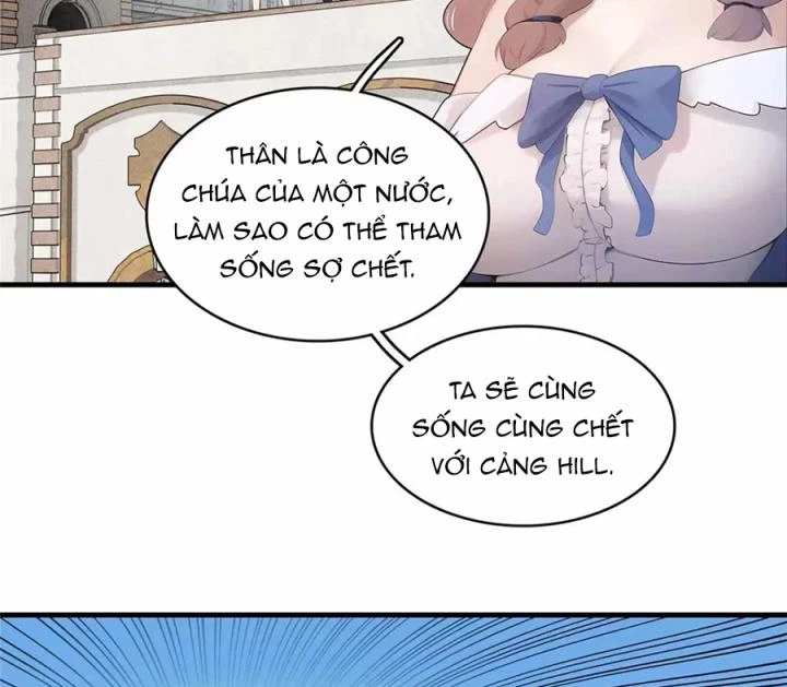 Từ Giờ, Ta Chính Là Bậc Thầy Của Pháp Sư Chapter 111 - Trang 2