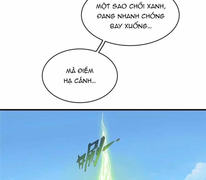 Từ Giờ, Ta Chính Là Bậc Thầy Của Pháp Sư Chapter 111 - Trang 2