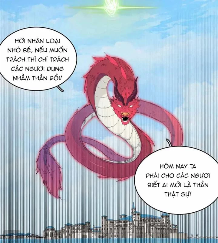 Từ Giờ, Ta Chính Là Bậc Thầy Của Pháp Sư Chapter 111 - Trang 2