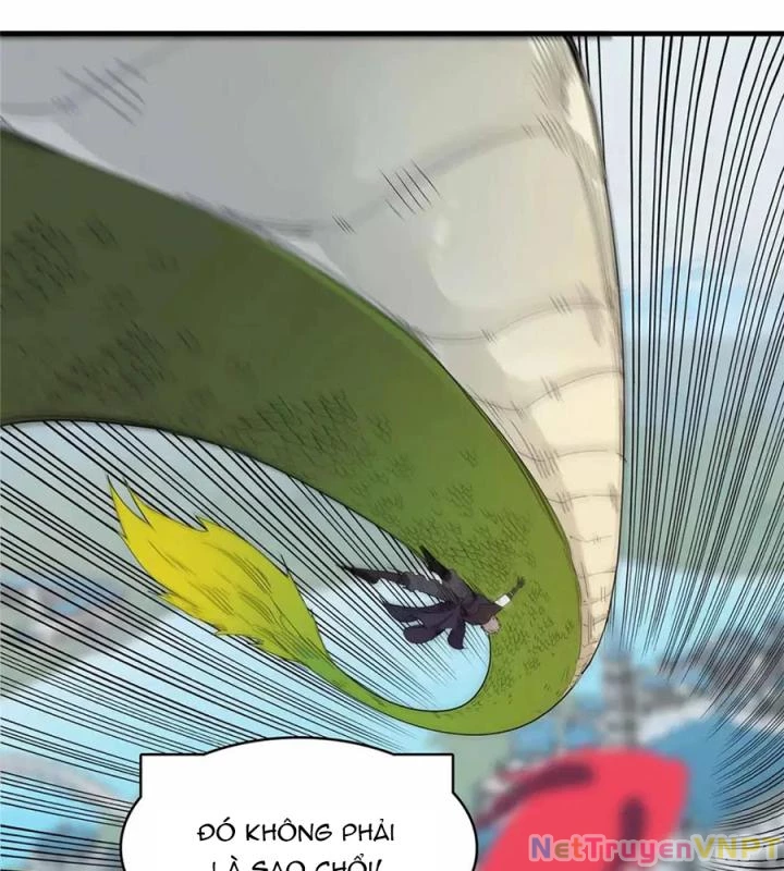 Từ Giờ, Ta Chính Là Bậc Thầy Của Pháp Sư Chapter 111 - Trang 2