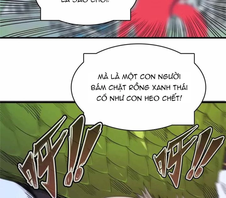 Từ Giờ, Ta Chính Là Bậc Thầy Của Pháp Sư Chapter 111 - Trang 2